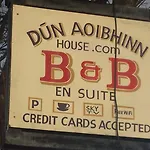 Dun Aoibhinn Guest Accommodation