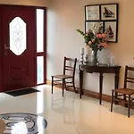 Connemara. 3 Bedroom, 8 Bed, Holiday Home