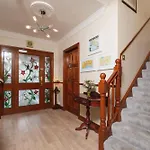 Four Seasons B&B