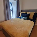 The Woodquay Hostel