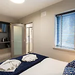 The Abbeygate Townhouse