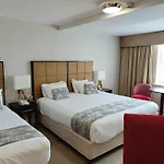Menlo Park Hotel