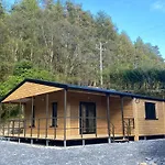 Rosies Cabin Maum