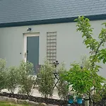 Galway Garden Chalet