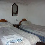 The Hill Cottage