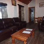The Hill Cottage