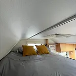 The Cosy Camper At Rockfield Park