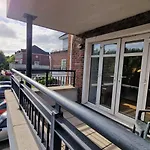 3 Bedroom City Centre Property