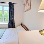 3 Bedroom City Centre Property