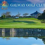 Galway Sea Sand And City Self Contained Apt