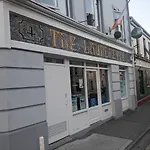 Galway Sea Sand And City Self Contained Apt