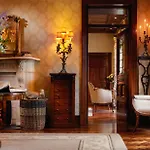 Glenlo Abbey Hotel