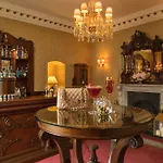 Glenlo Abbey Hotel
