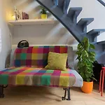 Galway City Loft