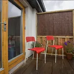 Galway City Loft