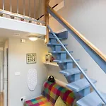 Galway City Loft