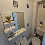 Mary Street Studio Stay