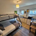 Mary Street Studio Stay