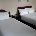 Bay View Guesthouse