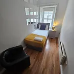 Latin Quarter Townhouse