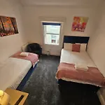 Shop Street Apartment