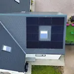 Luxury 6 Bedroom Spiddal Villa, Jacuzzi, Balcony