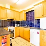 56 - Three Bed Apartment With Parking