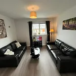 Newcastle Townhouse