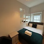 Latin Quarter Townhouse