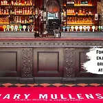 Mary Mullen\'S Rooms Eyre Square.