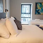 The Abbeygate Townhouse