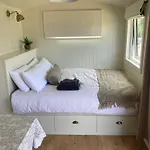 Lakeside Cabin