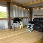 Lakeside Cabin