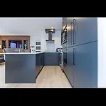 Entire Apartment In Galway City