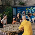 Snoozles Galway City Centre