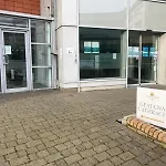 Geata Na Cathrach - Galway Lakeside Apartments