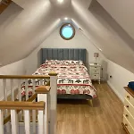 The Burren Snug