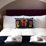 The Galway Rooms