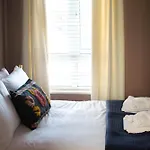 The Galway Rooms