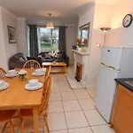 Gort Na Coiribe Holiday Village