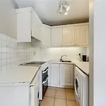 Eyre Square Double Room