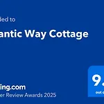 Atlantic Way Cottage