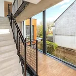 Modern Luxury -Four Bed House