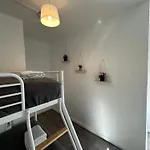 Mary Street Apartment