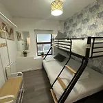 City Centre Stay Apartment