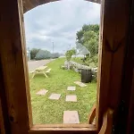 Unique Home With Outdoor Sauna In Connemara