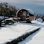 Unique Home With Outdoor Sauna In Connemara