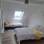 Unique Home With Outdoor Sauna In Connemara