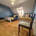 Ballinasloe Guest House In The Heart Of The Country