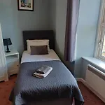 Clonbur House - One Bedroom Apartment